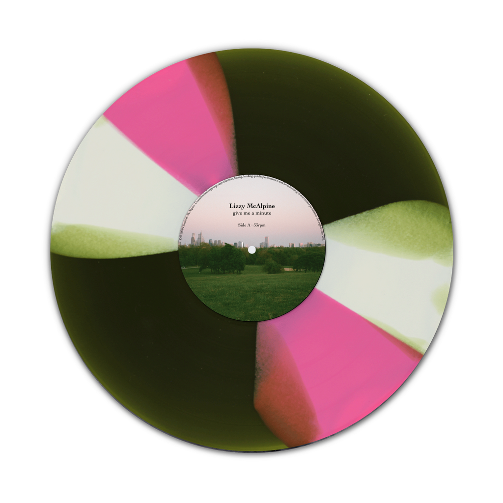 VV Exclusive: Give Me A Minute- Lizzy McAlpine