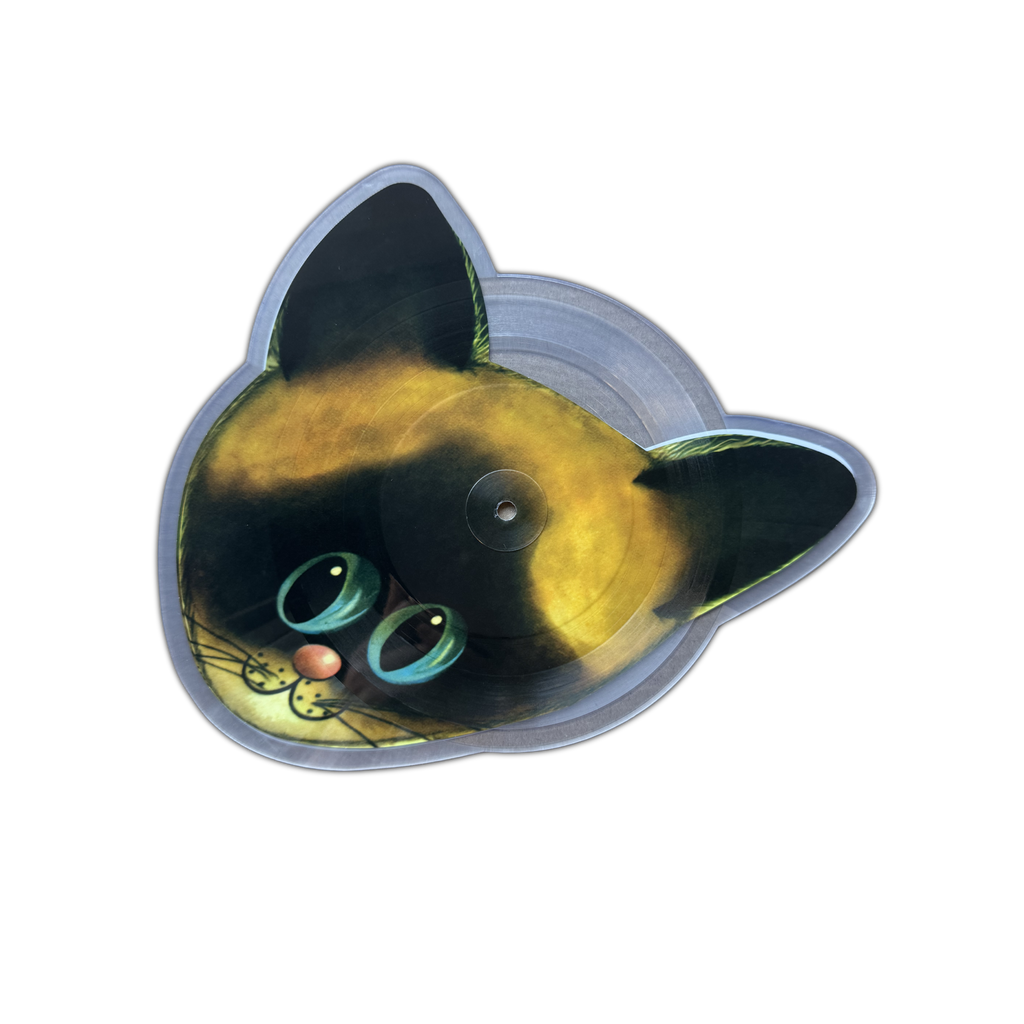 VV Exclusive: Alright / Trax (x2)- Kitty Craft