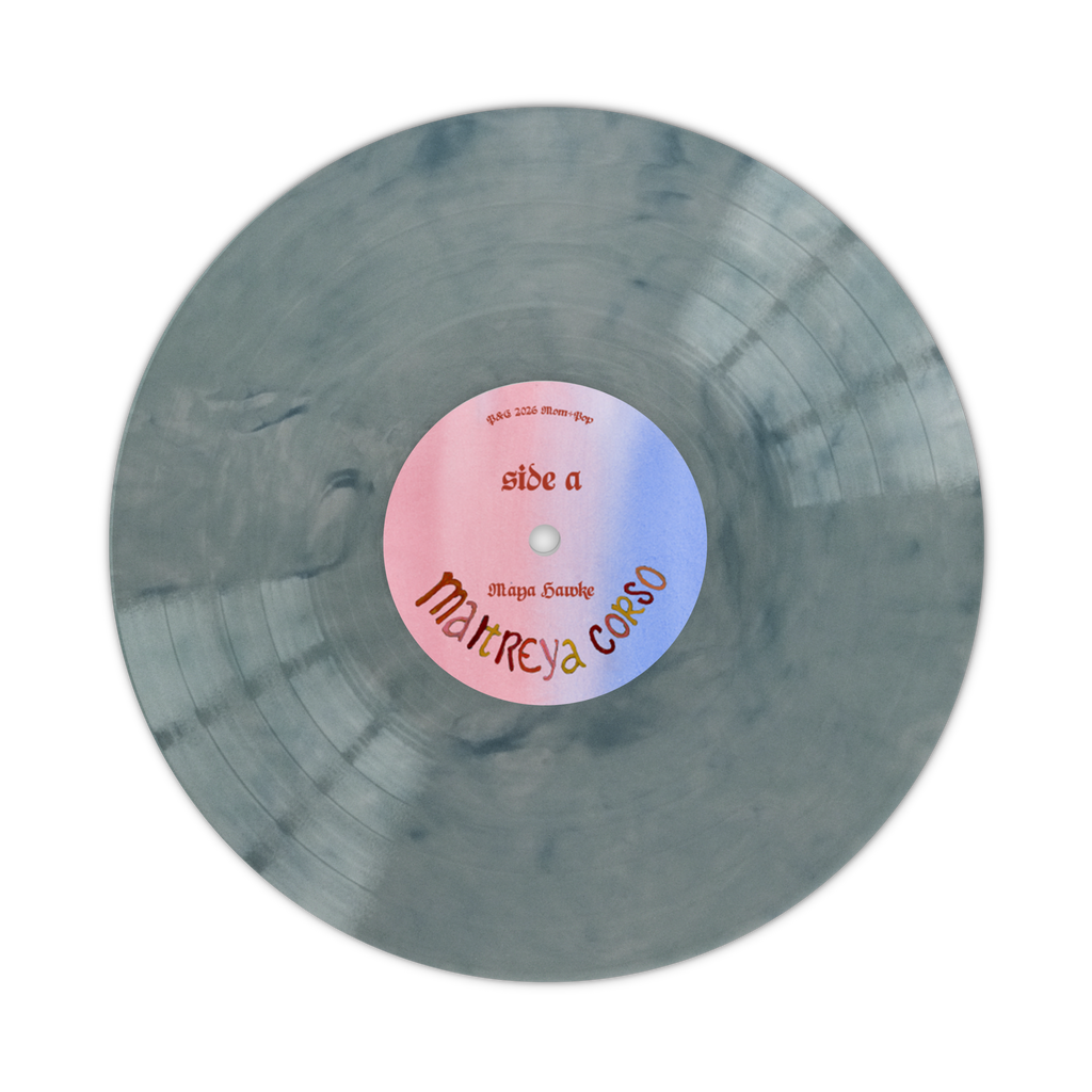 VV Exclusive: Maitreya Corso- Maya Hawke