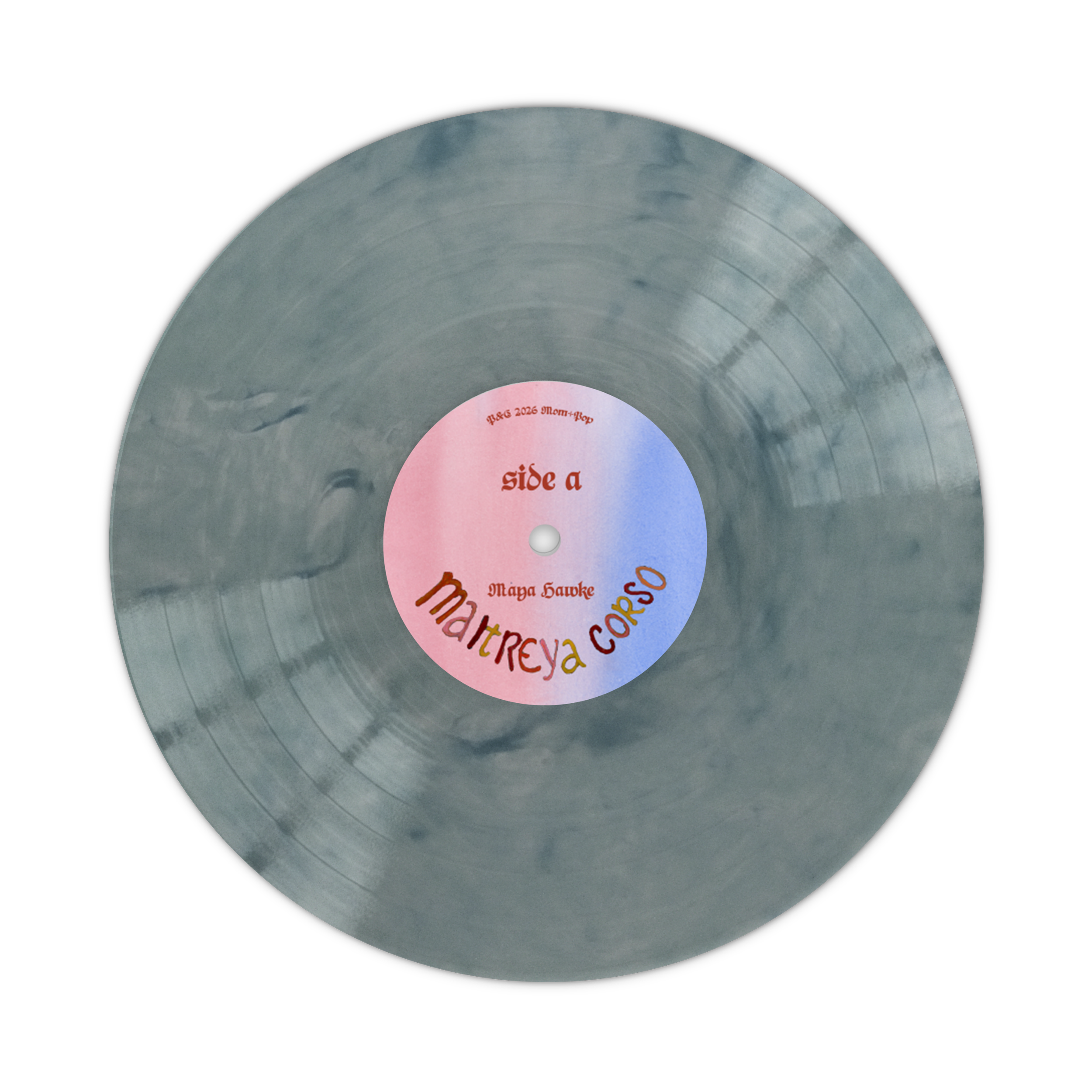VV Exclusive: Maitreya Corso- Maya Hawke
