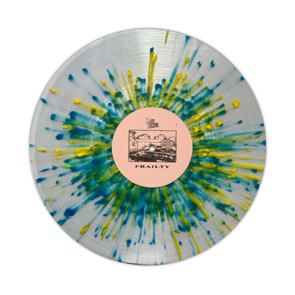 LAST CHANCE: Frailty- Jane Remover