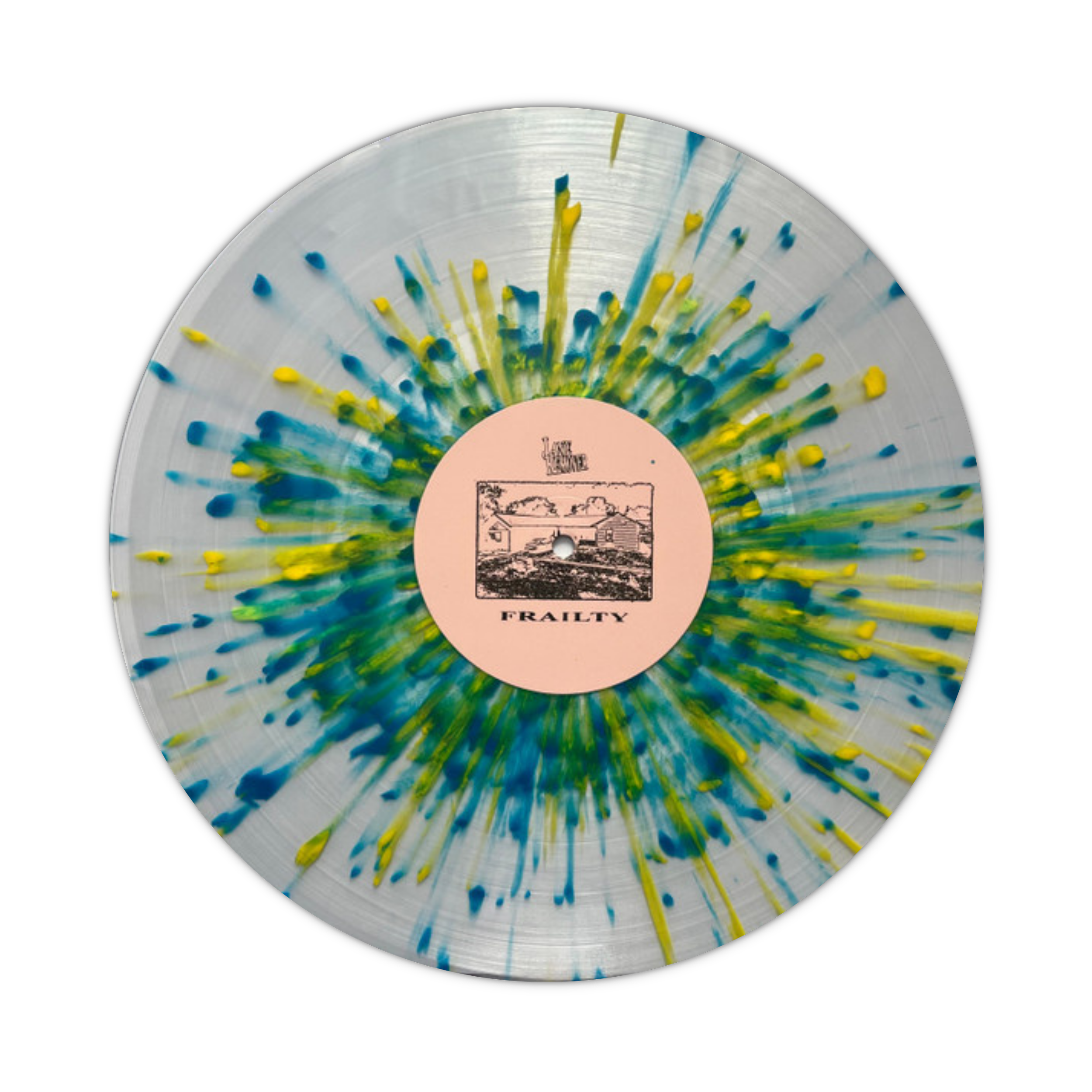 LAST CHANCE: Frailty- Jane Remover