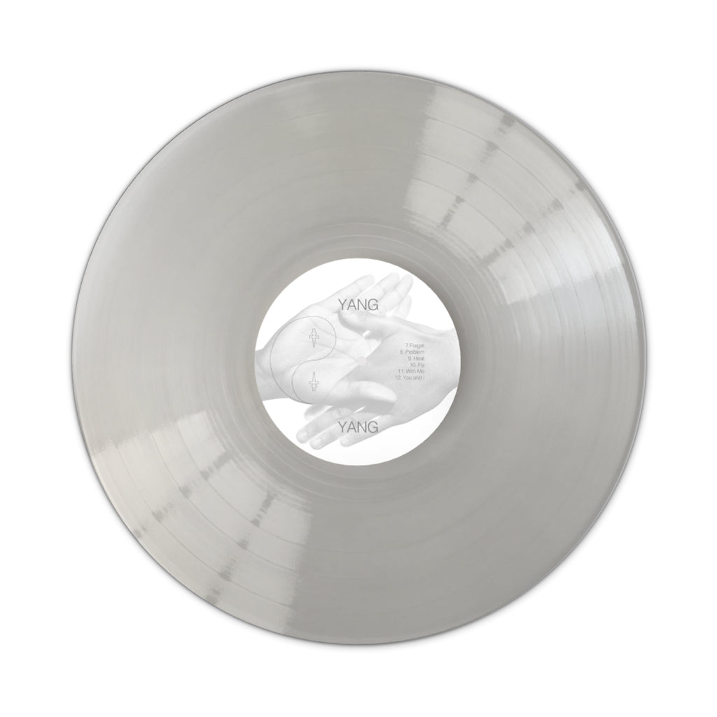 VV Exclusive: Yin & Yang- Sadder Days