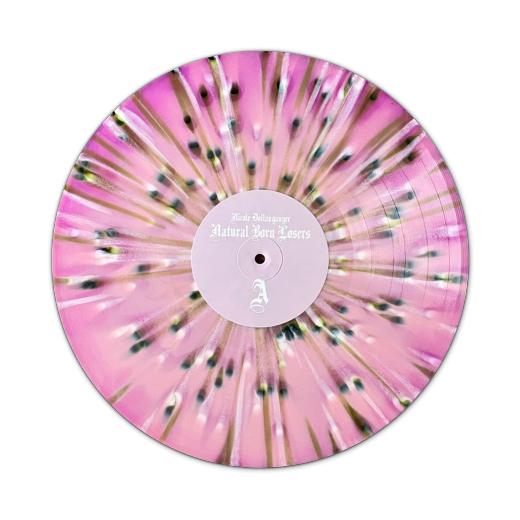 LAST CHANCE: Natural Born Losers (Deluxe)