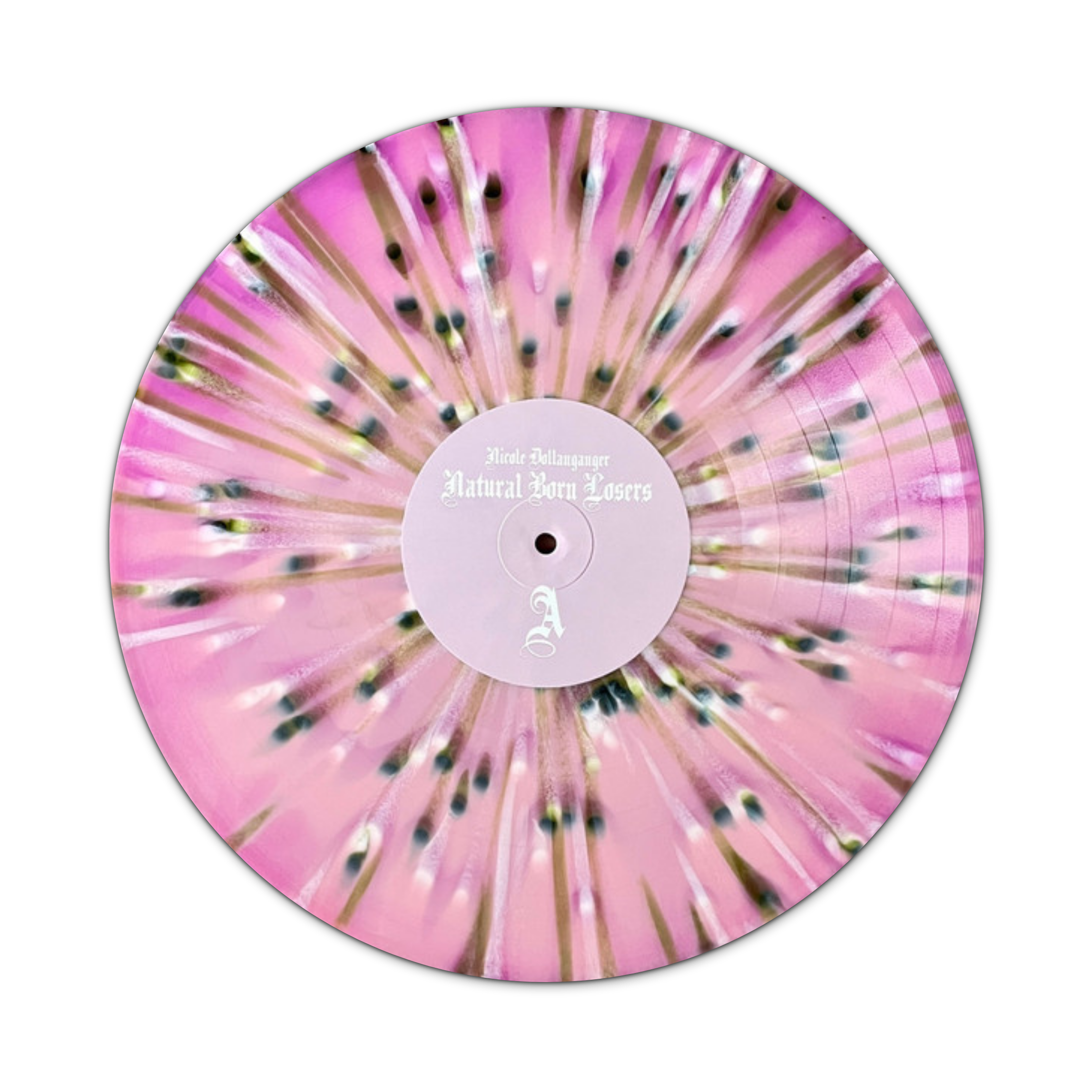 LAST CHANCE: Natural Born Losers (Deluxe)