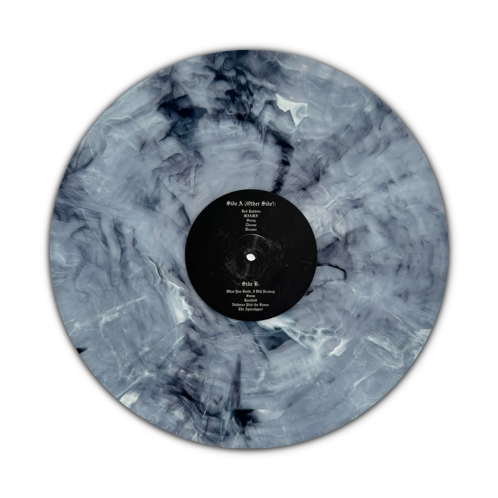 VV Exclusive: Red Rabbits- Lady Kabela