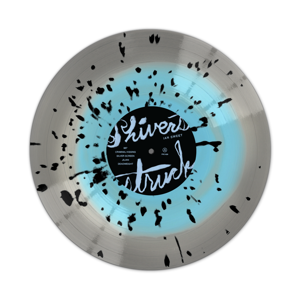 VV Exclusive: Shiverstruck- IAN SWEET