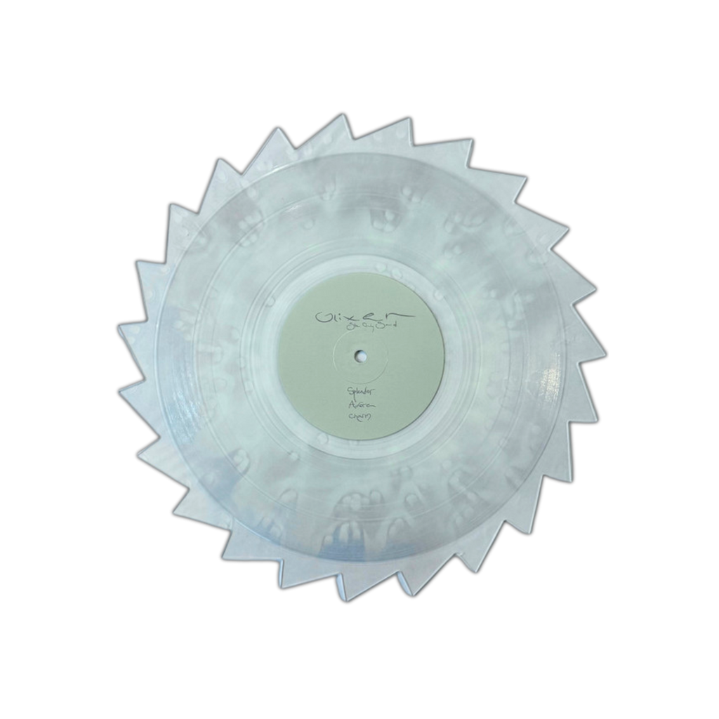 LAST CHANCE: She Only Said- Glixen