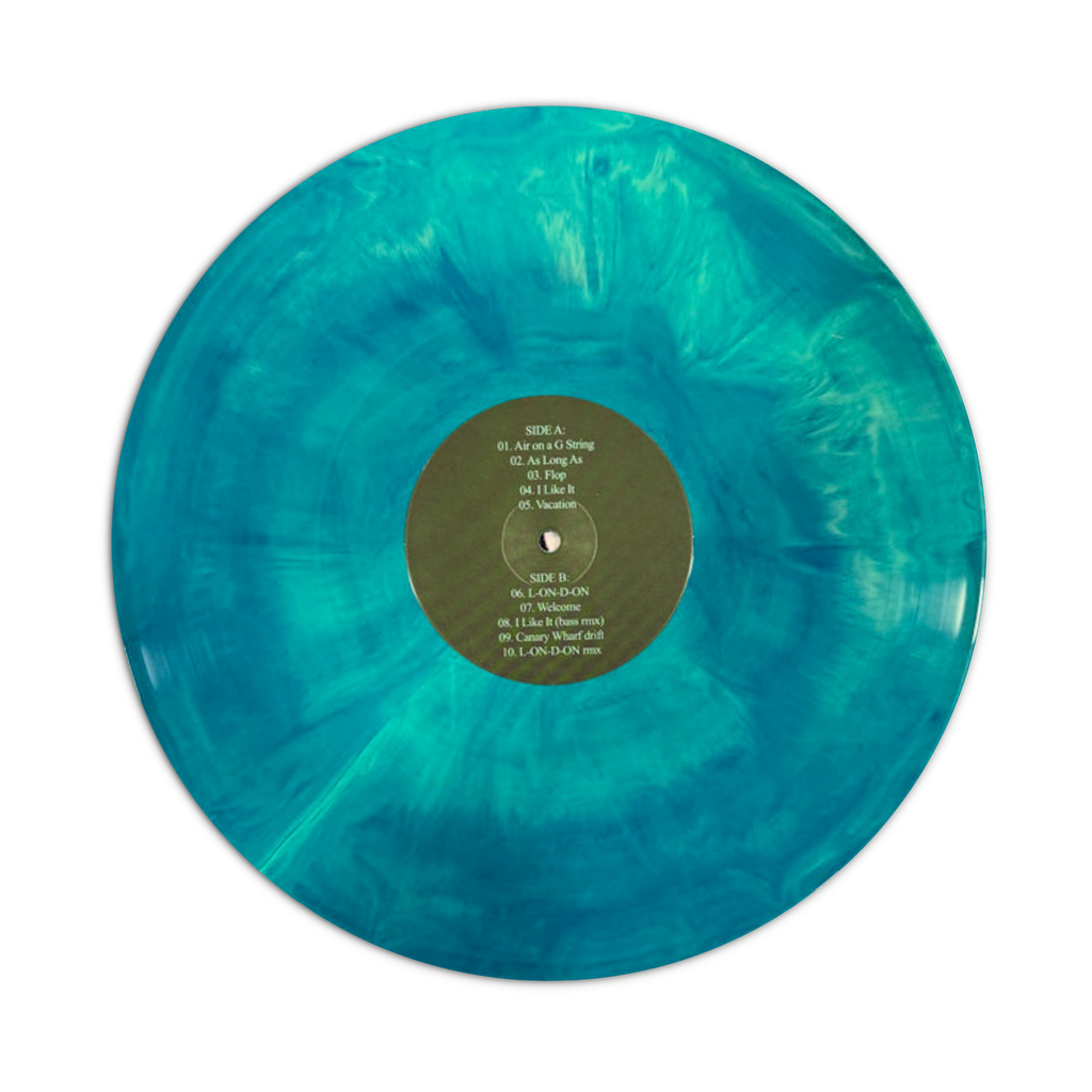 LAST CHANCE: Basspunk 1 + 2
