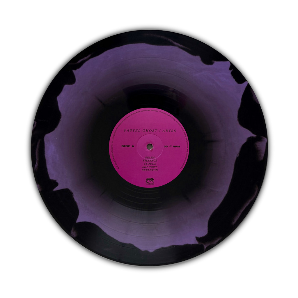 VV Exclusive: Abyss- Pastel Ghost