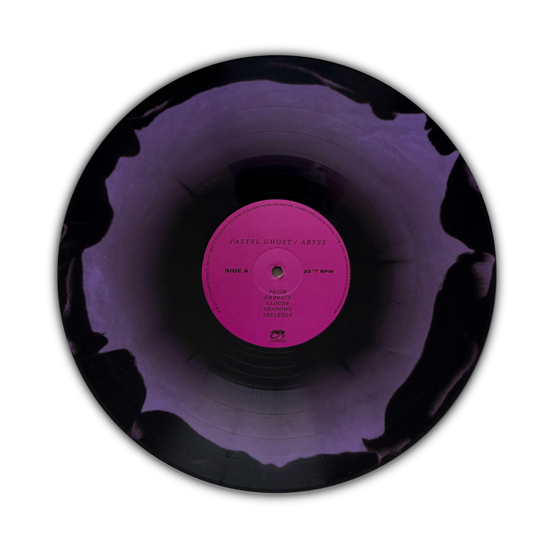 VV Exclusive: Abyss- Pastel Ghost