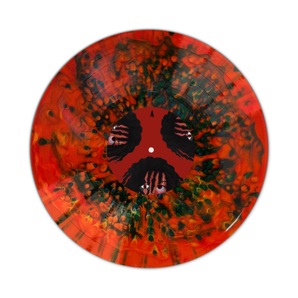 VV Exclusive: SKIN TURNS RED- aeter