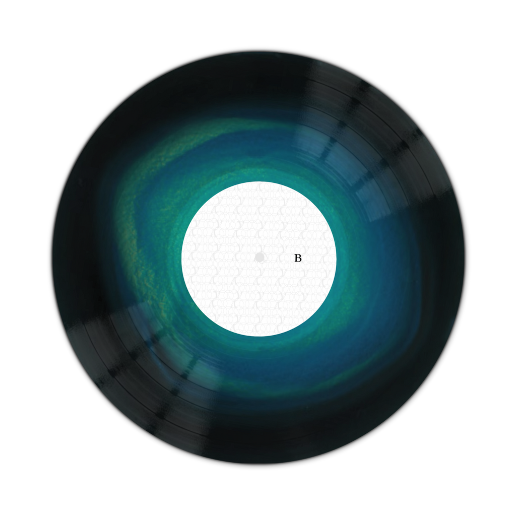 LAST CHANCE: My Ghosts Go Ghost- By Storm
