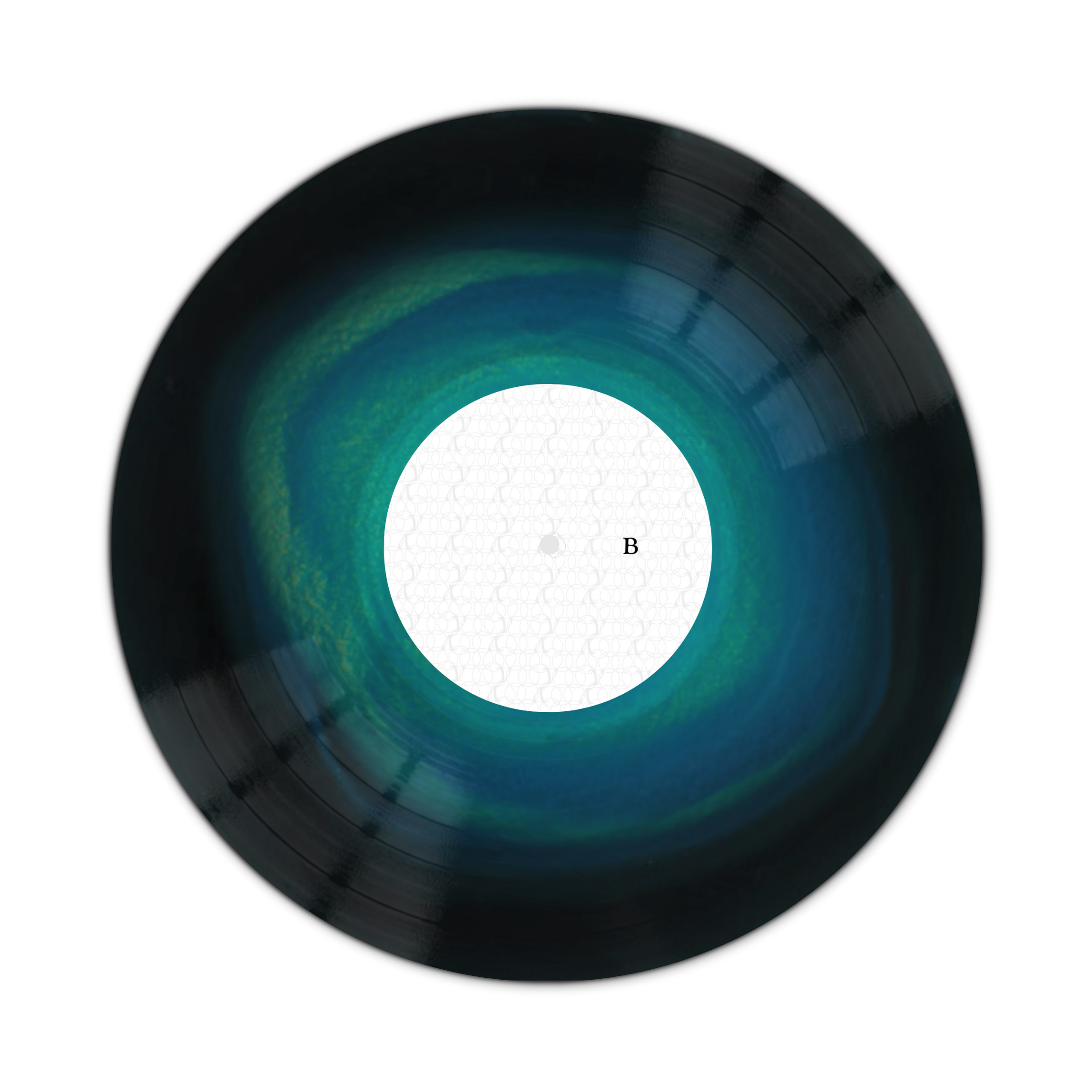 LAST CHANCE: My Ghosts Go Ghost- By Storm