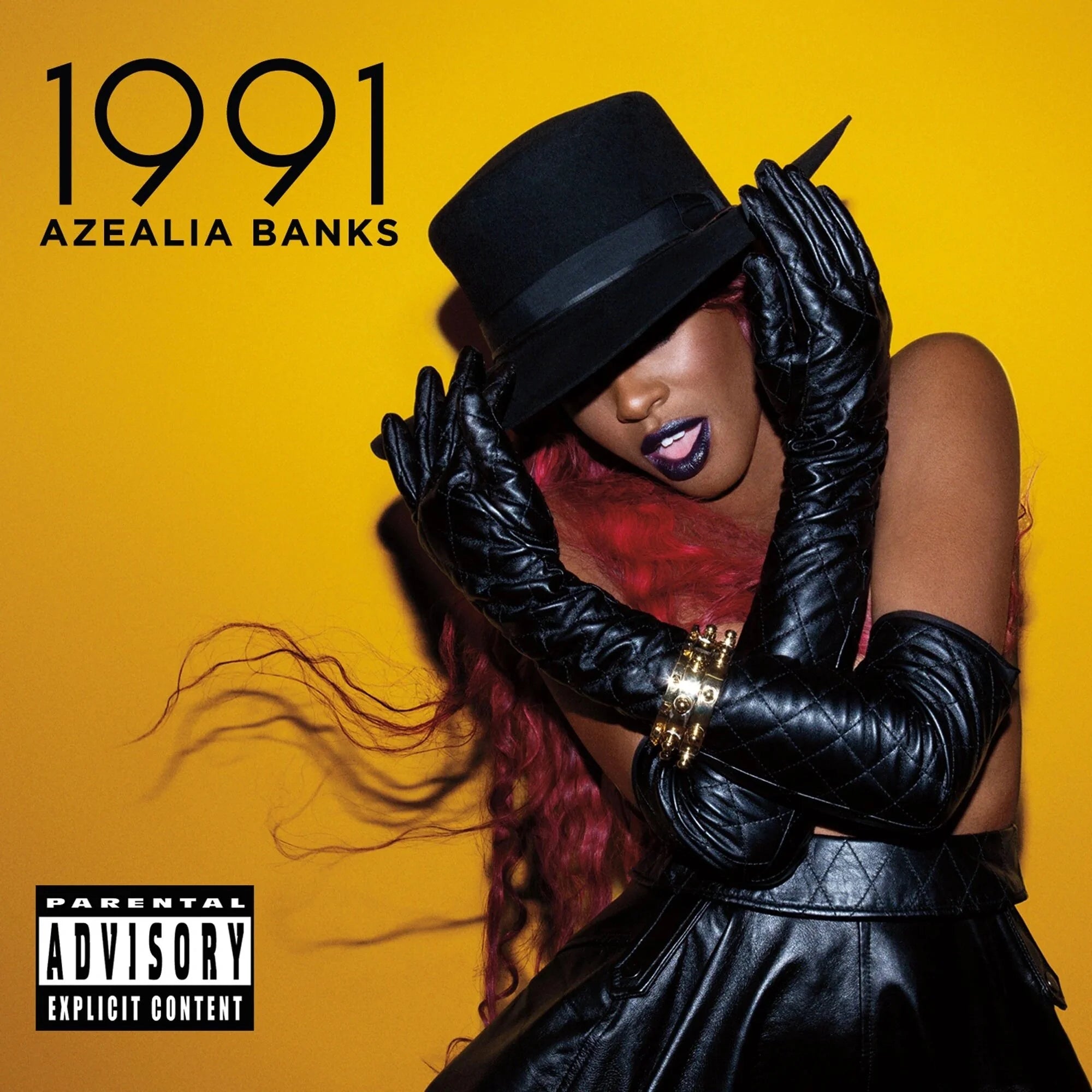 1991- Azealia Banks