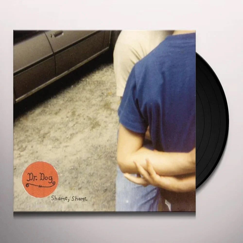 Shame, Shame- Dr. Dog