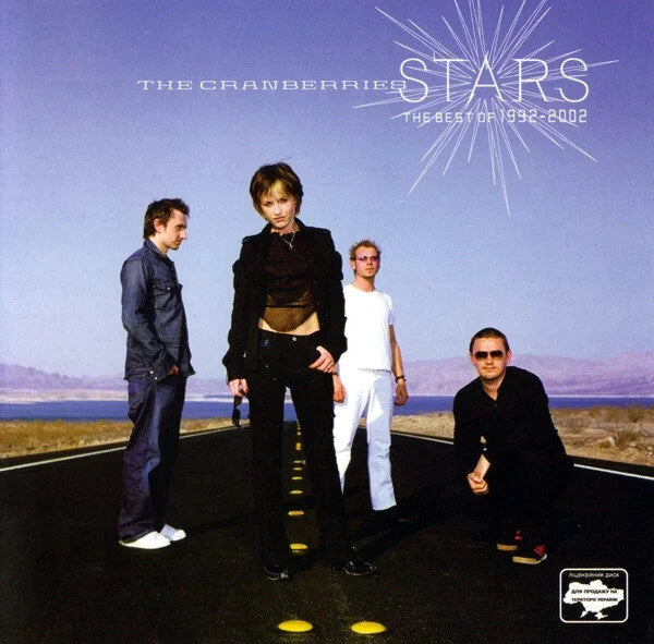 Stars (The Best of 1992-2002)- The Cranberries