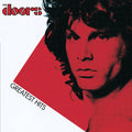 The Doors Greatest Hits- Limited Edition White Vinyl
