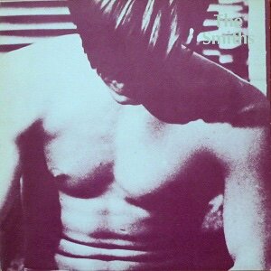 The Smiths- The Smiths
