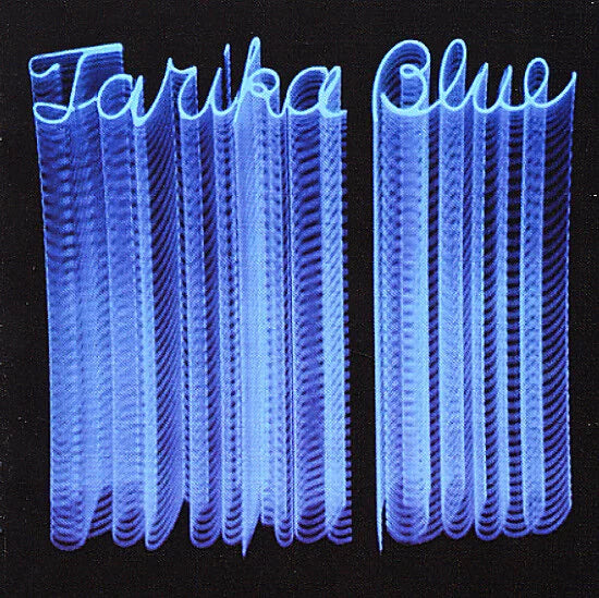 Tarika Blue- Tarika Blue