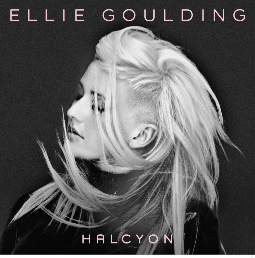 Halcyon- Ellie Goulding