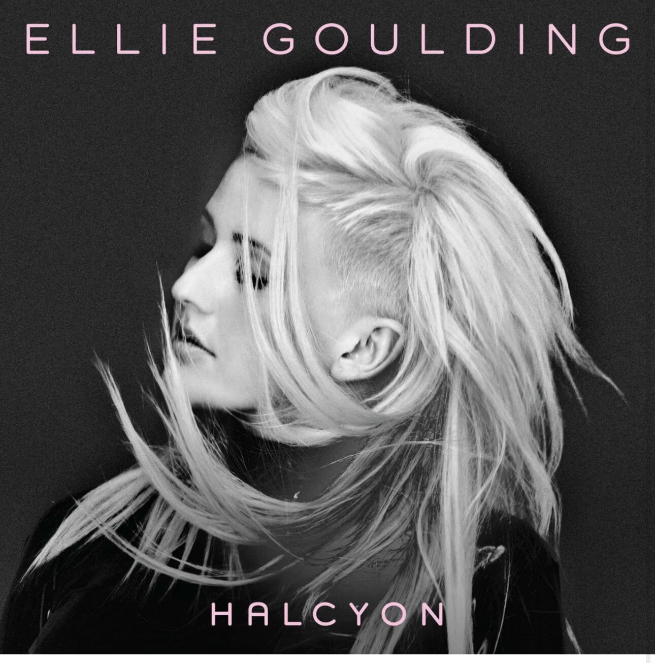 Halcyon- Ellie Goulding
