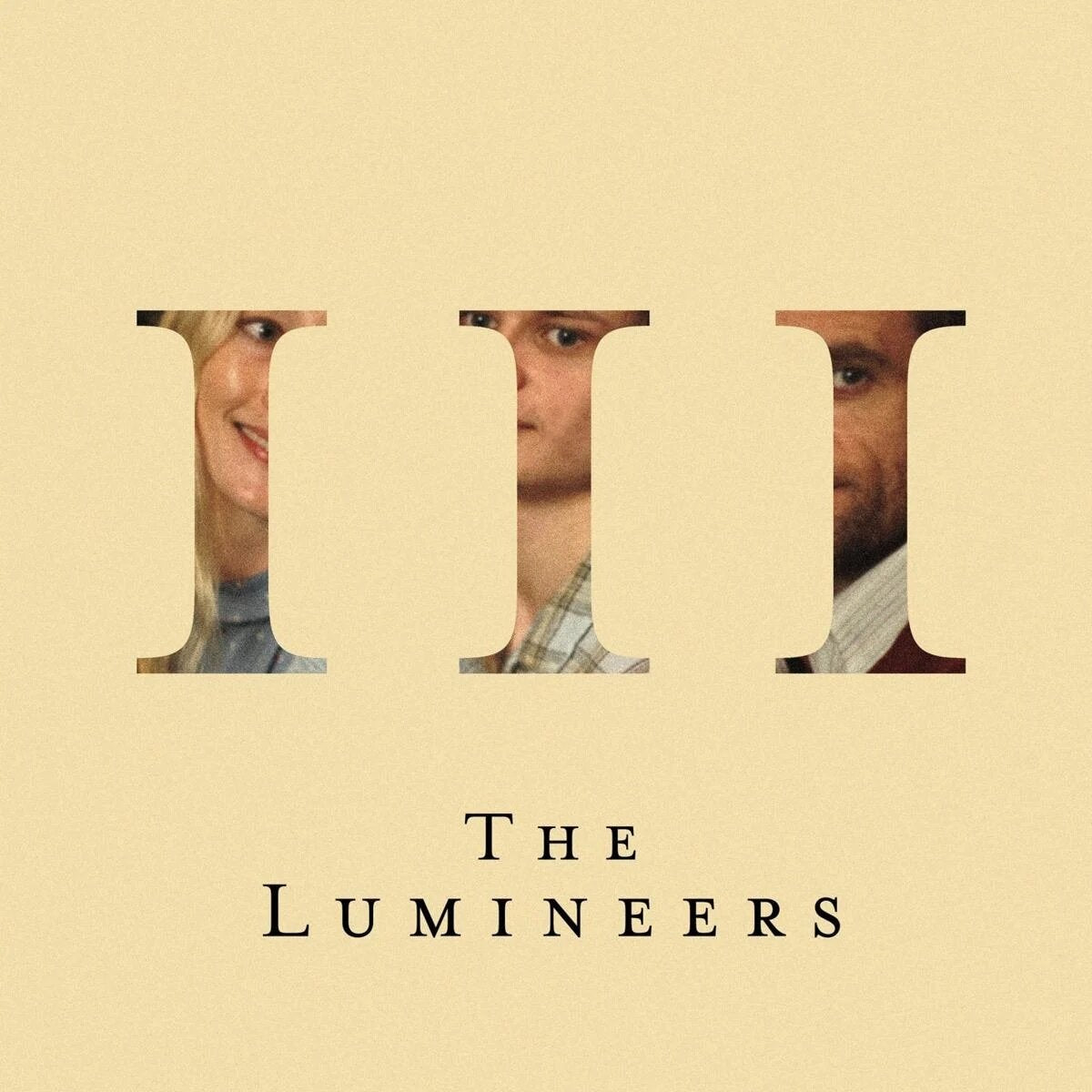 III- The Lumineers