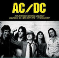 Live at The Veterans Memorial Coliseum- AC/DC