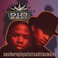 Southernplayalisticadillacmuzik- Outkast