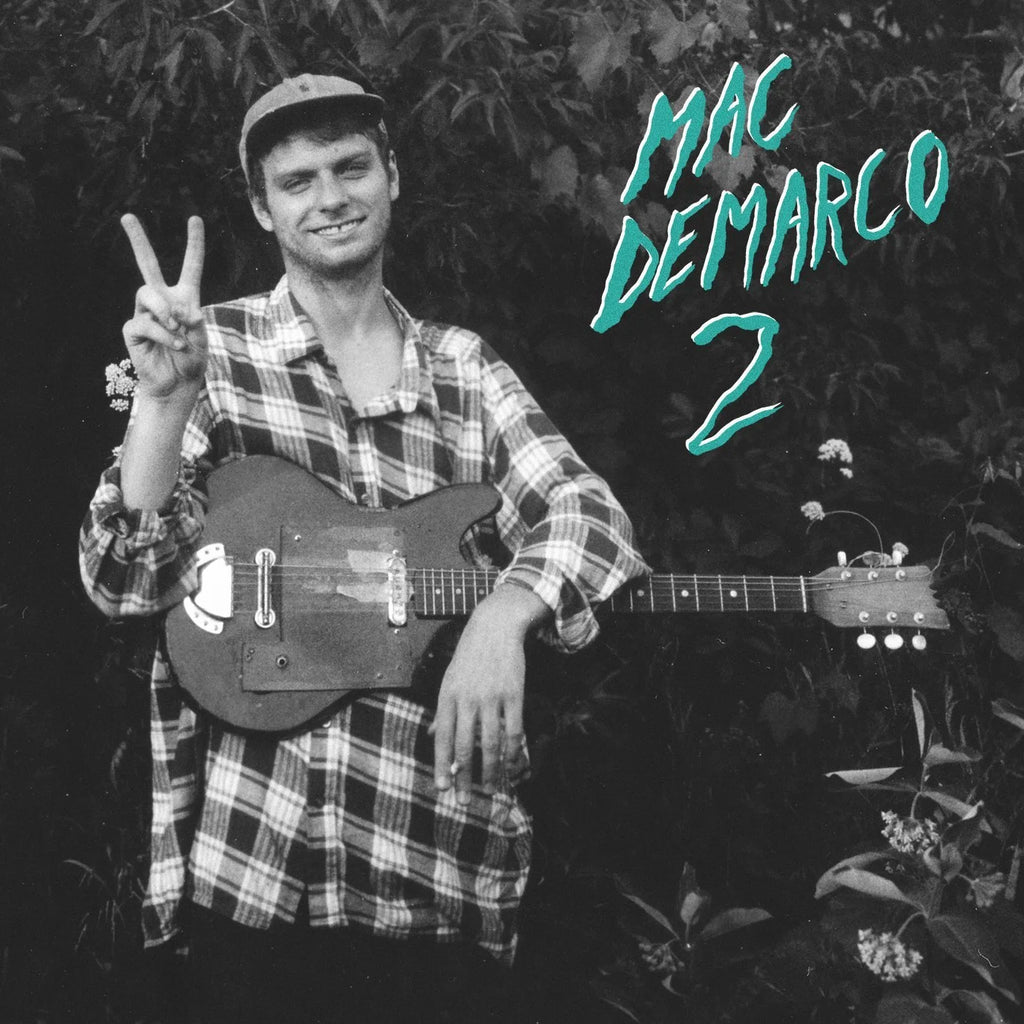 2- Mac Demarco