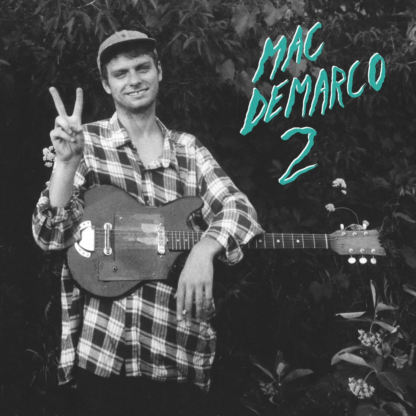 2- Mac Demarco