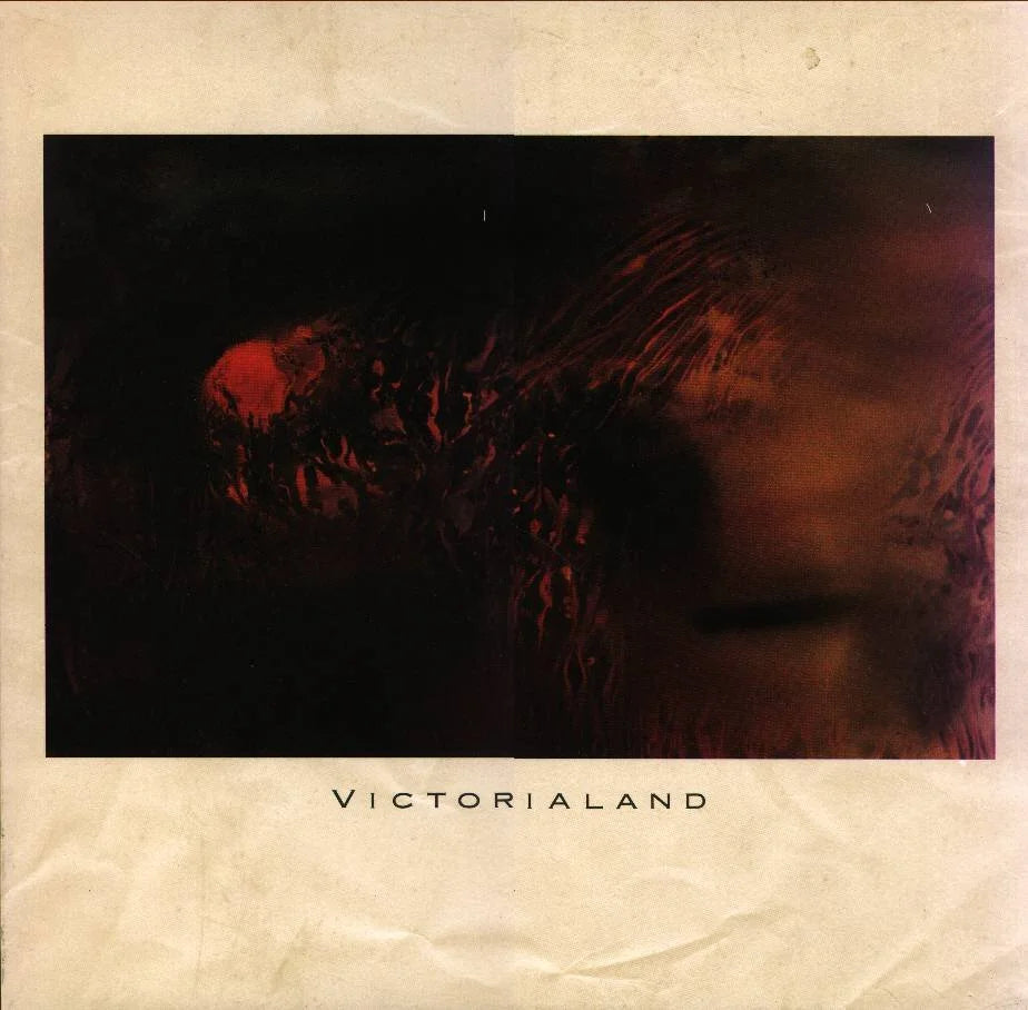 Victorialand- Cocteau Twins