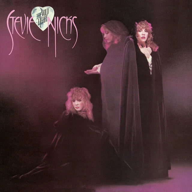 The Wild Heart- Stevie Nicks