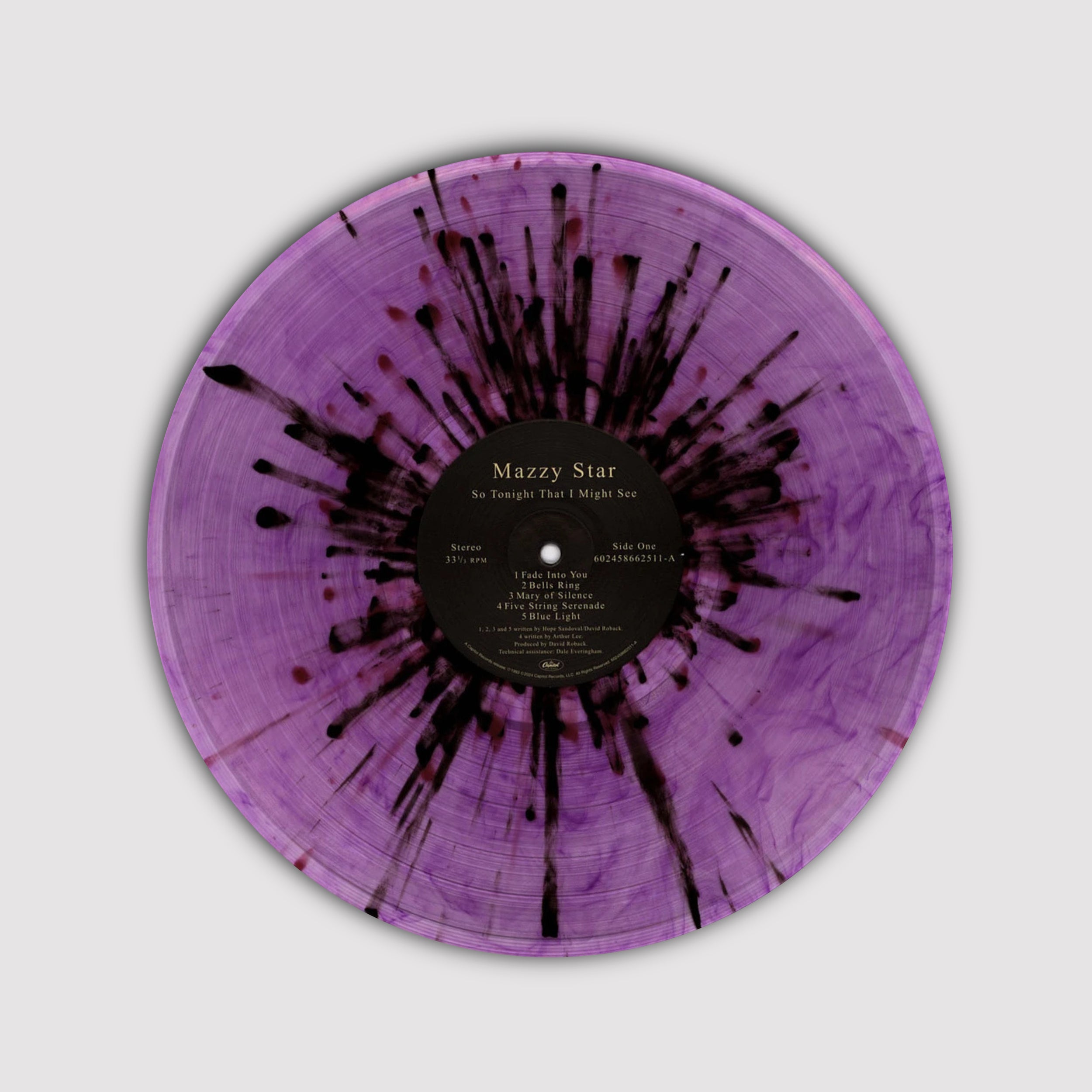 LAST CHANCE: So Tonight That I Might See- Mazzy Star