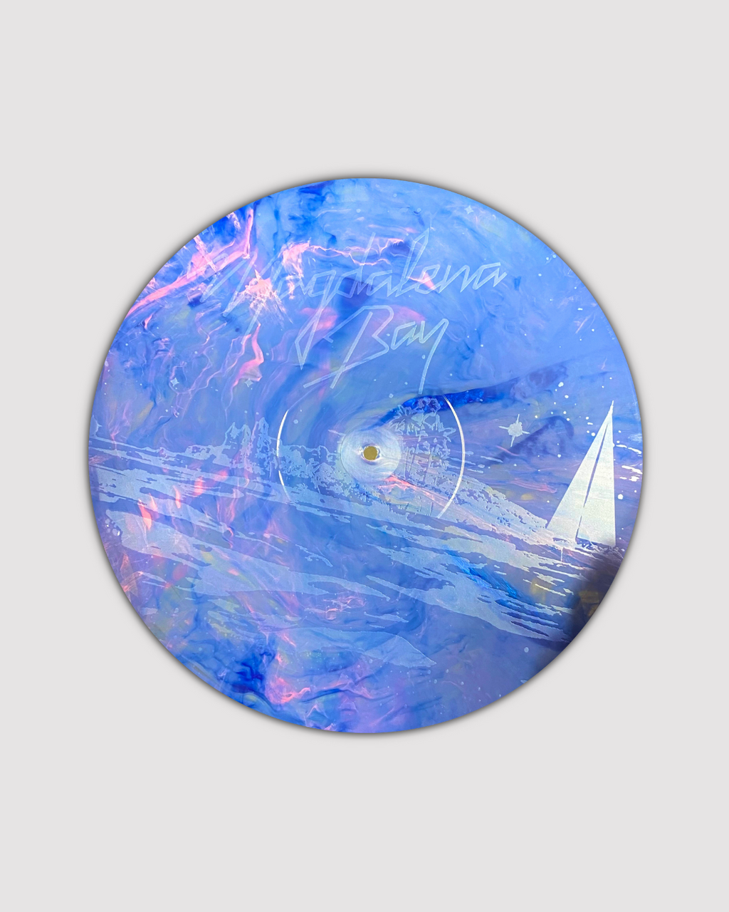 OVERS: VV Exclusive: Mini Mix Vol. 1-3: Magdalena Bay