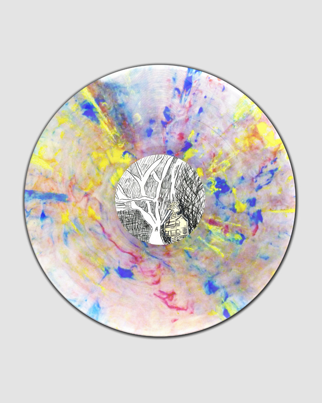 LAST CHANCE: Differently Talking- Frankie Cosmos