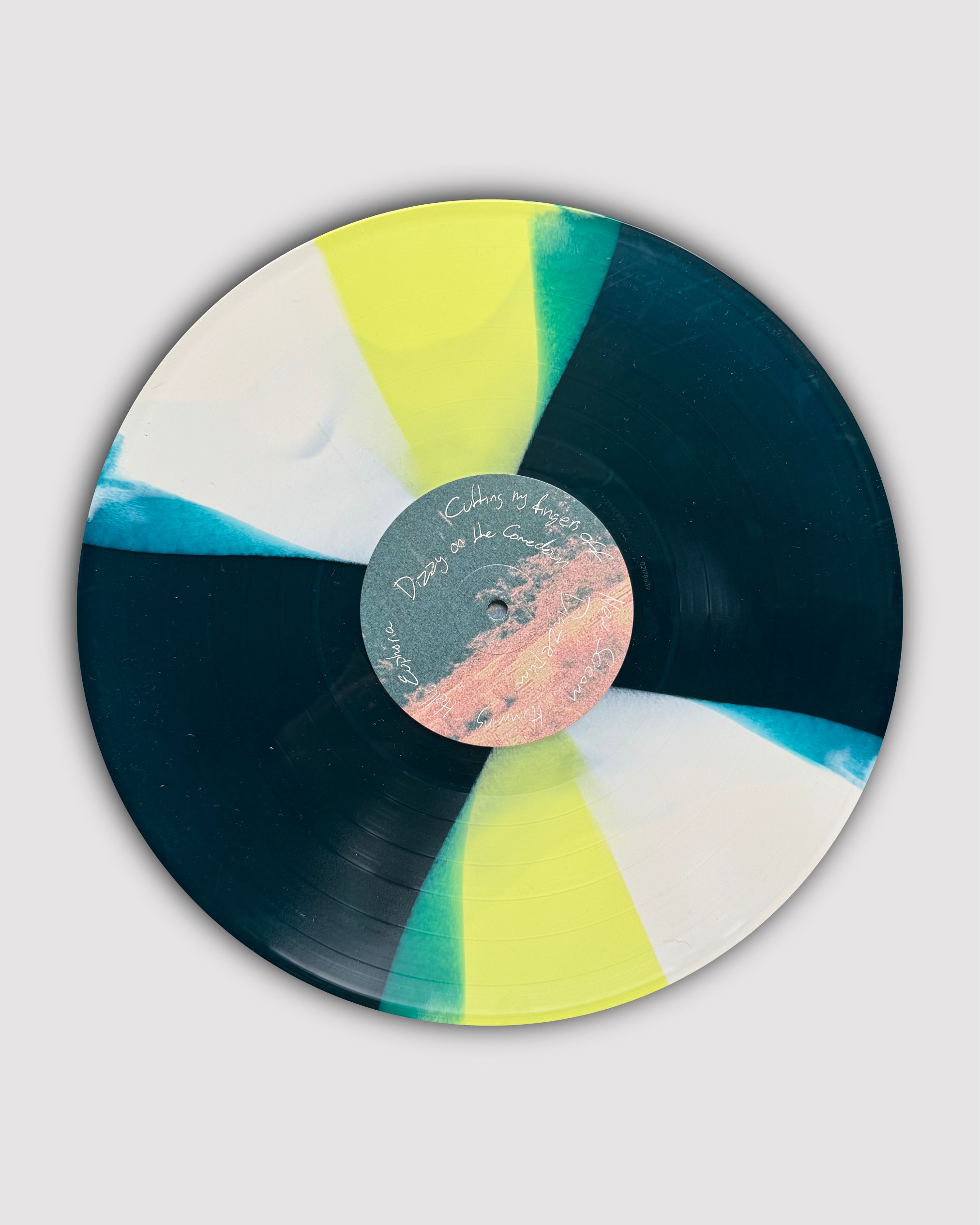 LAST CHANCE: Peripheral Version- Turnover