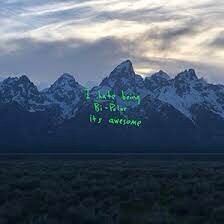 Ye-Kanye West
