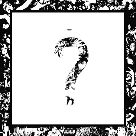 ?- xxxtentacion