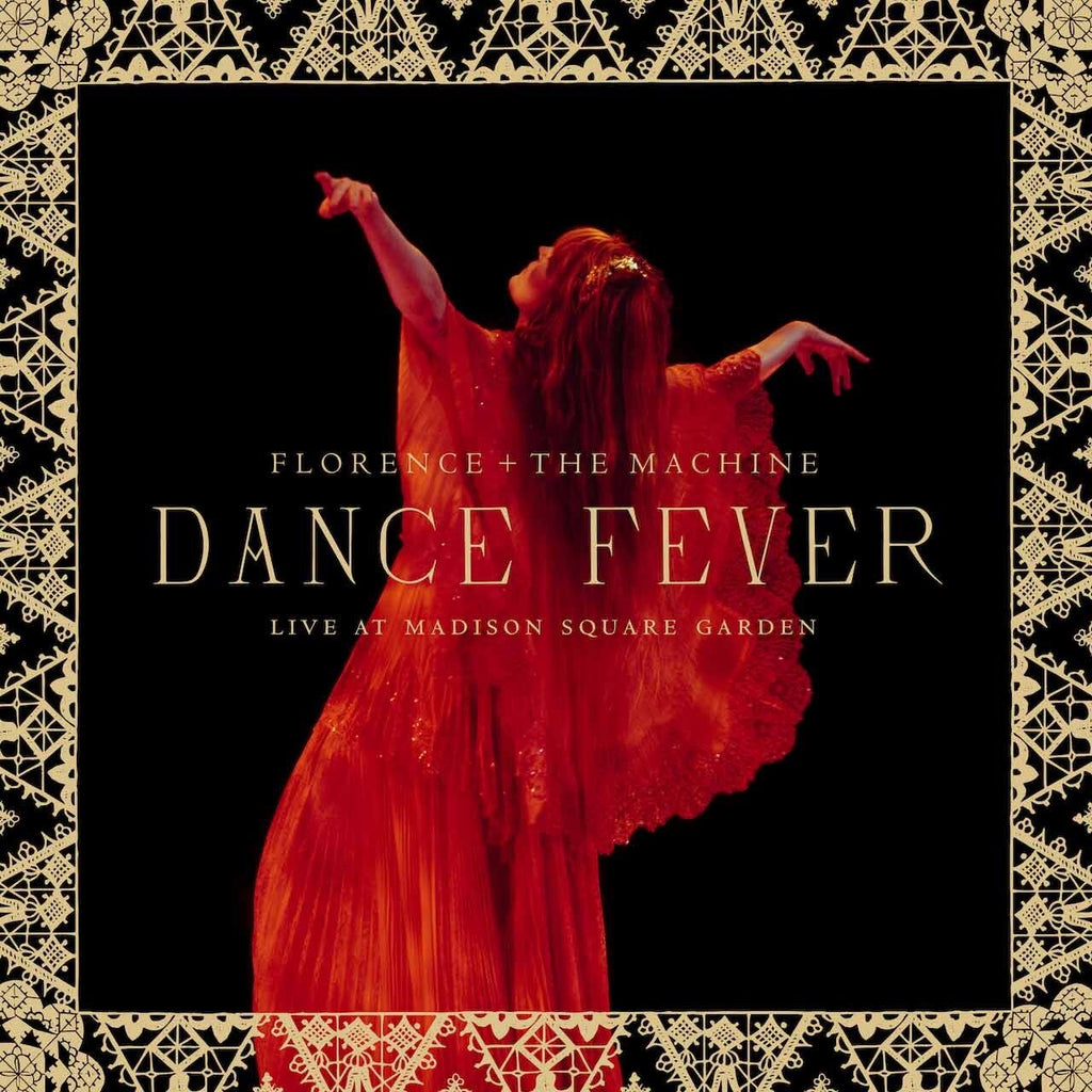 Dance Fever: Live at Madison Square Garden- Florence + The Machine