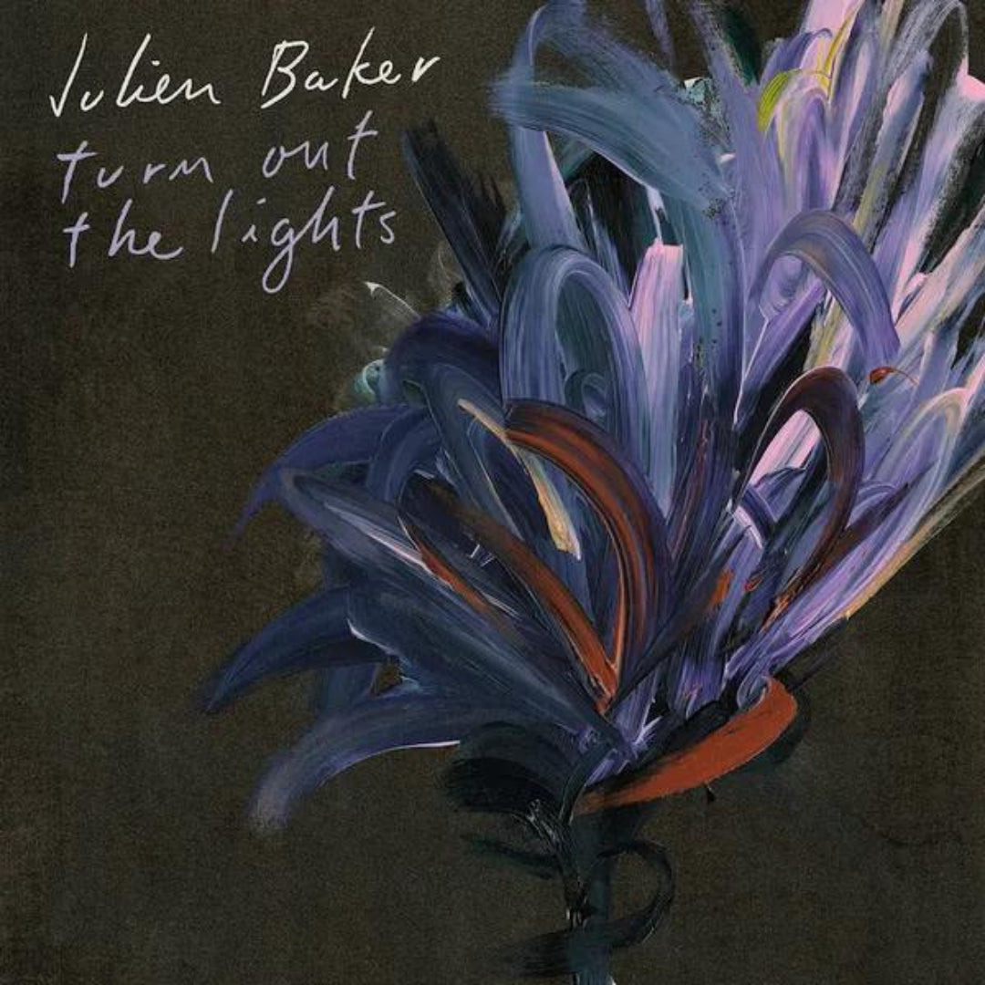 Turn Out The Lights- Julien Baker
