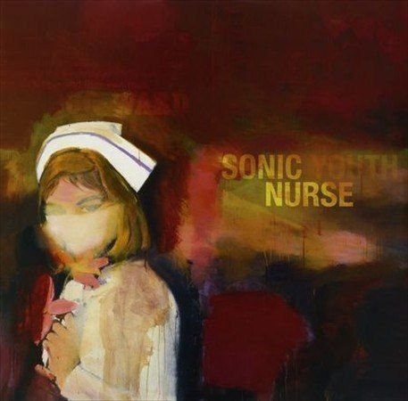 Sonic Nurse- Sonic Youth