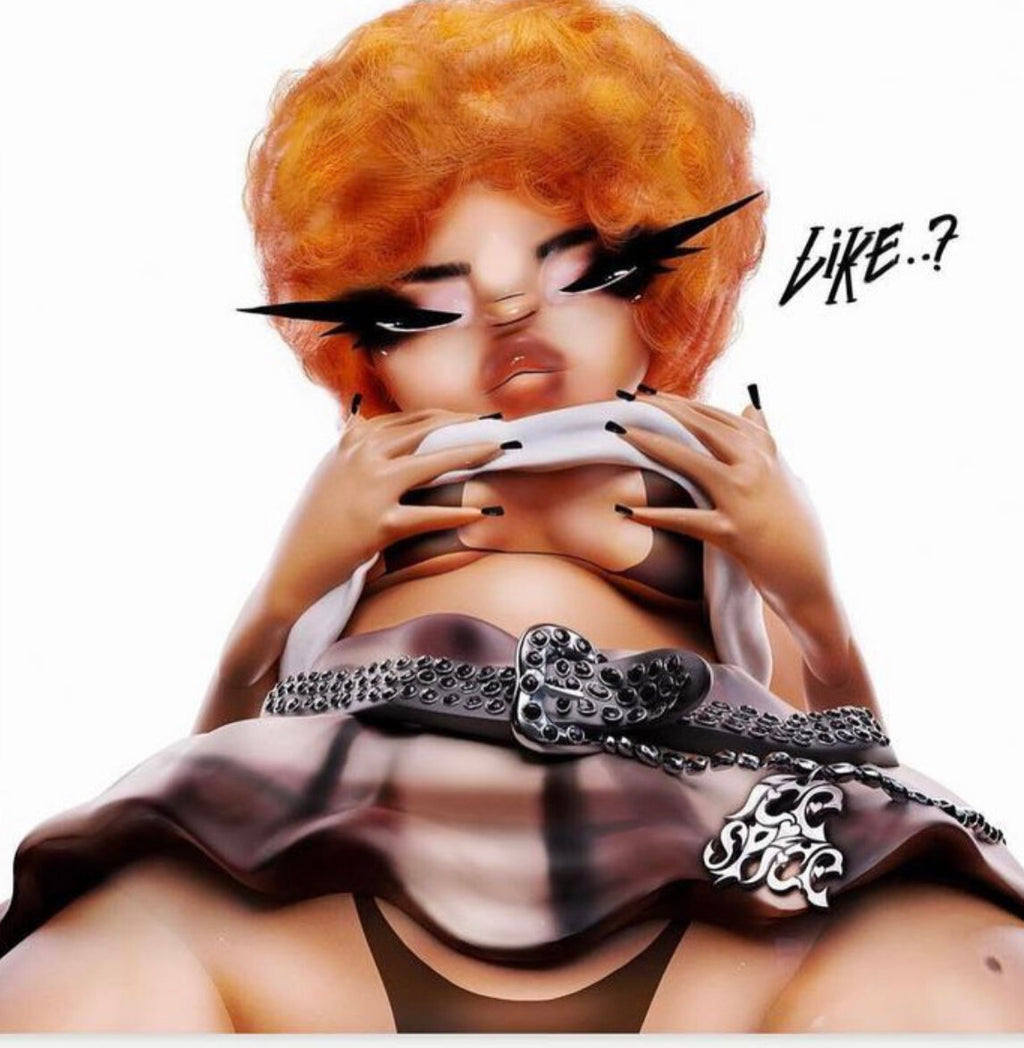 Like..?- Ice Spice