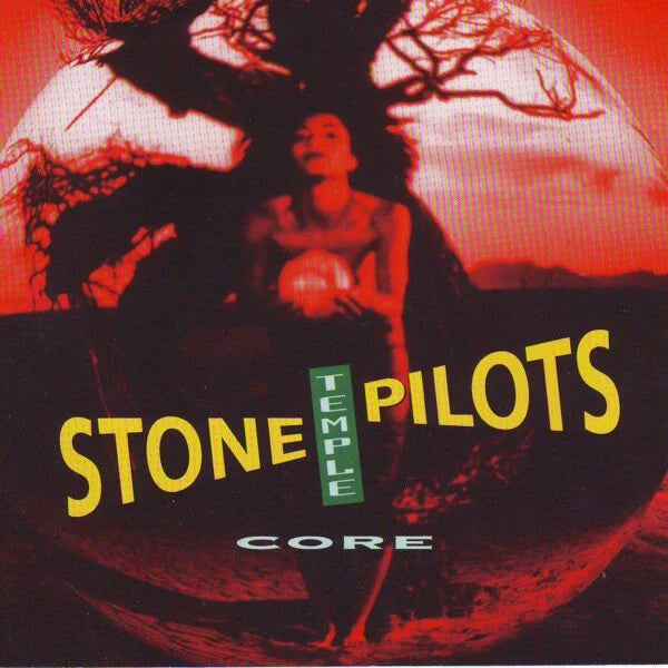 Core- Stone Temple Pilots