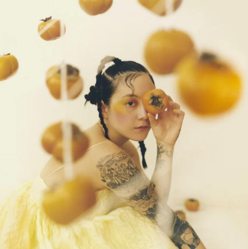 Jubilee- Japanese Breakfast