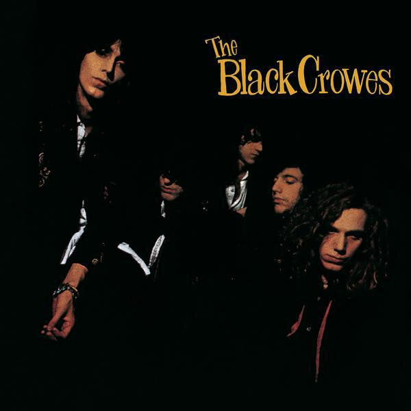 Shake Your Money Maker (2020 Remaster)- The Black Crowes
