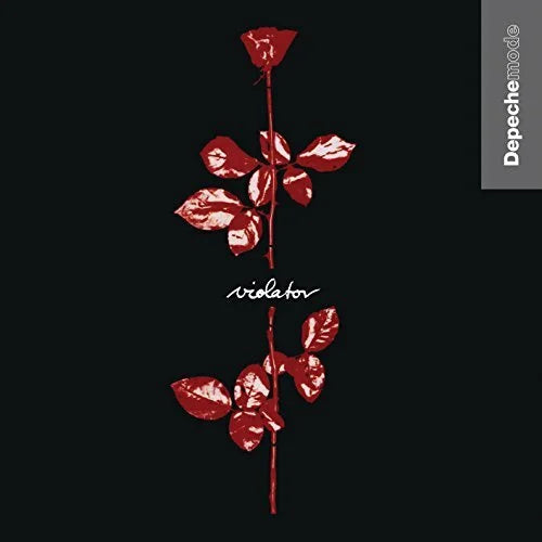 Violator- Depeche Mode