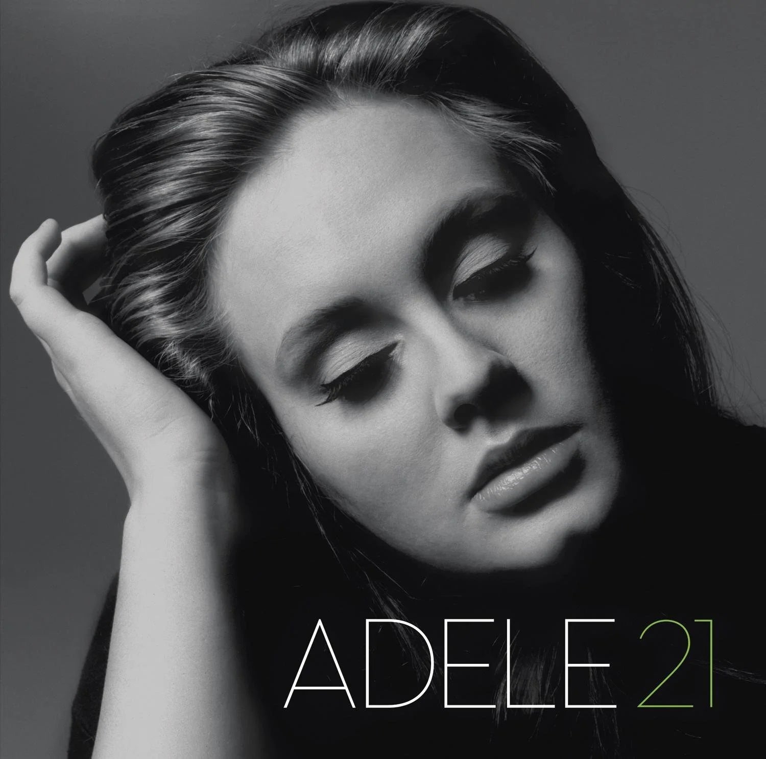 21- Adele