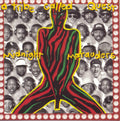 Midnight Marauders- A Tribe Called Quest
