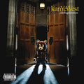Late Registration- Kanye West